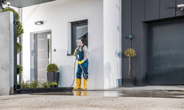 Reliable Rockwood, VA Pressure Washing Services Solutions